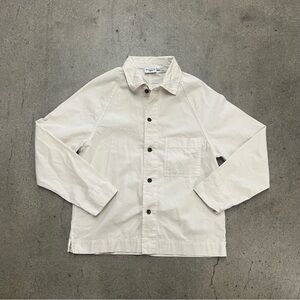 Service Works Ripstop Over Shirt (M)